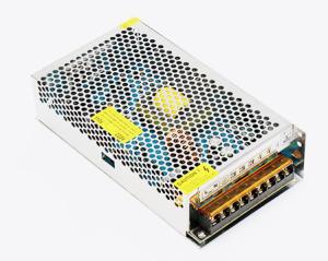 Power Voltage Converter AC 110V-220V to DC 0-48V Module Switching Power Supply Digital Display 100W Voltage Regulator