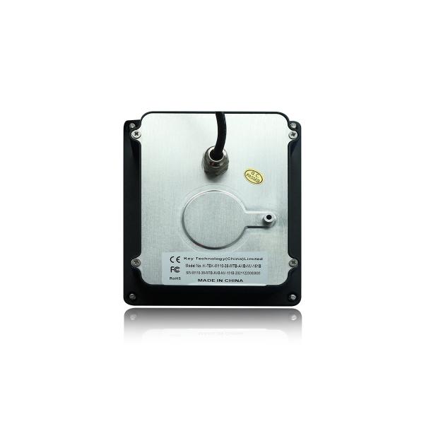 IP65 Military Vandal Proof Trackball 400DPI Mechanical Trackball Module