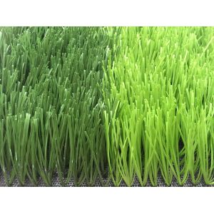 13000 Dtex 50mm Diamond Artificial Grass For Football Field