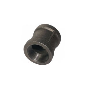 China Socket Galvanized Banded Malleable Iron Pipe Fittings on sale
