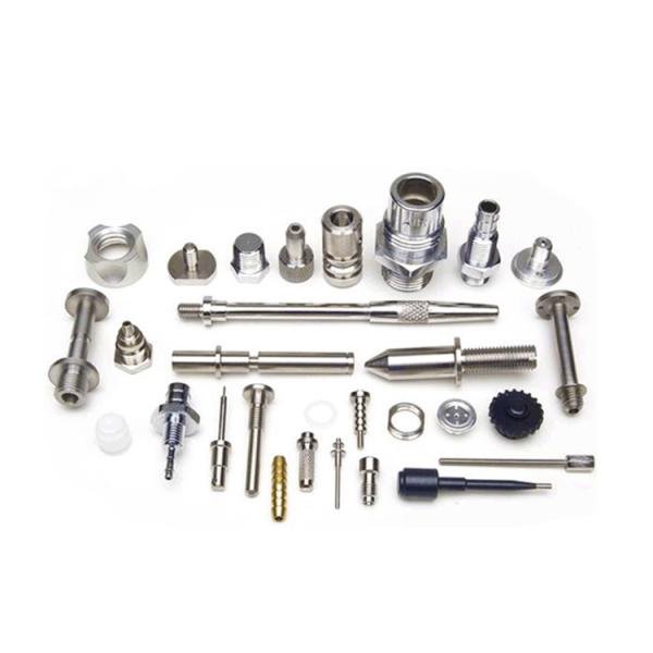 Industrial Stainless Ss Sheet Metal Fabrication Industry Mingren