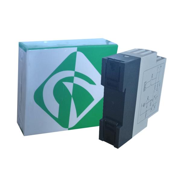 Quality Monitoring Phase Over Under 48 Volt Dc Voltage Regulator Relay Low Voltage Protection for sale