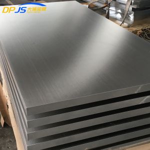 2014 2219 2024 5052 Aluminium Alloy Sheet Plate Aluzinc Sheet Alu Color Roofing