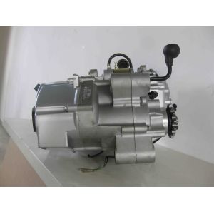 1P73MN -A300cc 4T Engine Scooter Engine