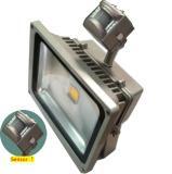 China Sensor Inductive Lighting - 30W LED Floodlight on sale