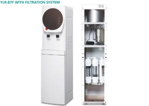 China POU R134a 5gallon Compressor Cooling Water Dispenser wholesale