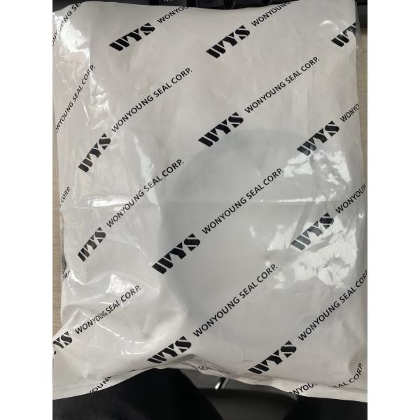 Wonyoung Seal Corp Genuine Quality Parts ZAX200-3 4654421 Boom Seal Kit
