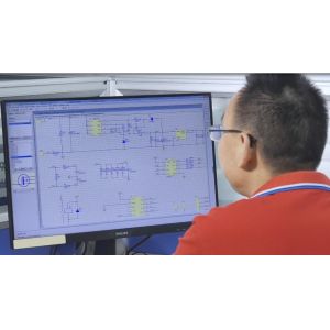 Shenzhen Keygma Electrical Manufacturing Co.,Ltd