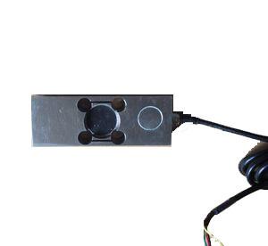China Single Point Stainless Steel Load Cell IN-HPS wholesale