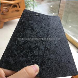 Epoxy Polyester Powder Coating for Metal Appliances 13 Days Delivery Electrostatic Spray Gun Coating Finish Appliance