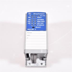 China MS2108-2 HIRSCHMANN Mice Switching Module wholesale