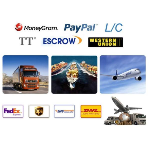 ANSI Standard Type E Chromel / Constantan Wire Thermocouple Extension Cable 4x0.8mm