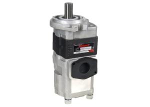 China Low Noise Kobelco Excavator Hydraulic Pump SK60SR K3SP36 For Heavy Machinery wholesale