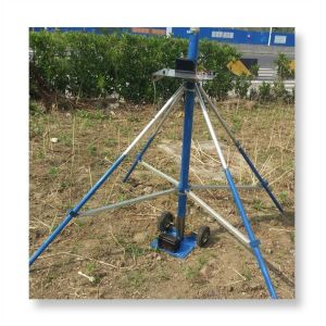 30ft 4 Legs Tripod 9M Football Endzone Camera Systems
