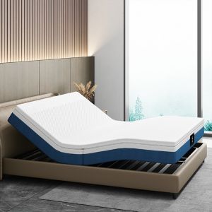 Buy cheap Hotel Smart Bed Mattress Adjustable Firmness Intelligent Mattress With from wholesalers