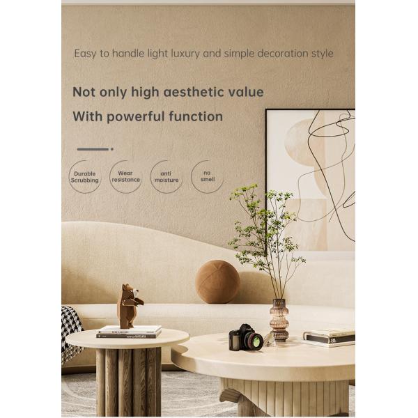 Upgrade Your Indoor Decor with Asian Paints' Acrylic Stucco Marmorino Venetian Plaster
