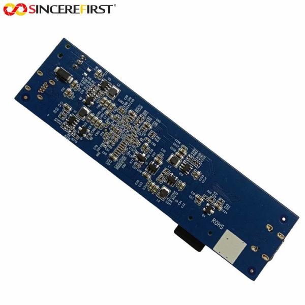 High Resolution HDMI Interface Camera Module PCB Board
