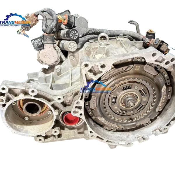 D7UF1 Dry Dual-Clutch Transmission Assembly