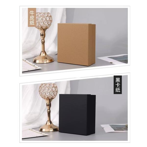 Sturdy Eco Friendly Shoe Boxes Made From Upcycled Cardboard