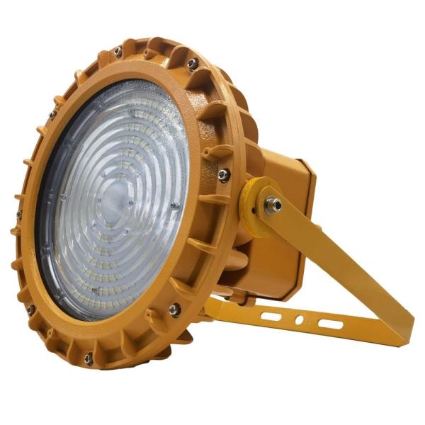 Quality 30w Ceiling Mounted Explosion Proof 2x4 Lighting Sight Glass Light for sale