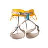 Power Construction Safety Harness Belt , High Strength Half Body Safety Belt for sale