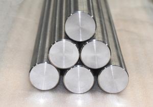 China Titanium Grade 9 Rod ASTM B348 for industry wholesale