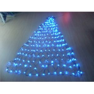 China mesh christmas lights wholesale