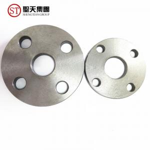 China SGS Forged Class 150 4 Inch Blind Flange Jis 10k wholesale
