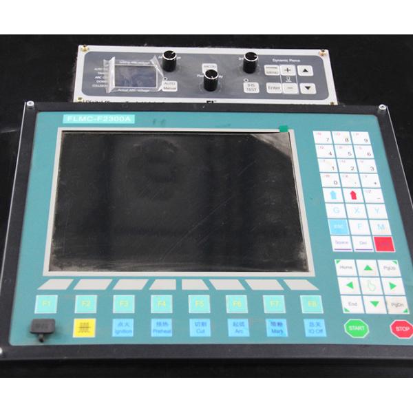 Multi Function Plasma Cutting Machine For Steel Iron Plate