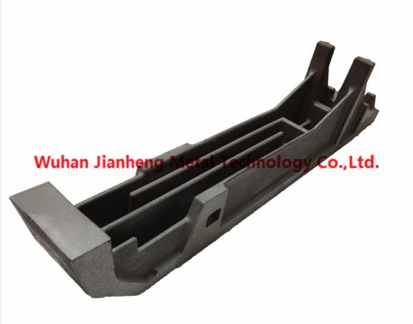 Quality Waste Incinerator Grate Bars for sale