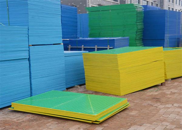 Quality 6mm Mesh Perforated Metal Formwork Screen For Construction for sale