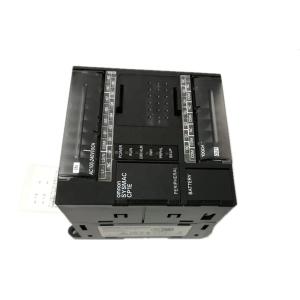 China CP2E-E30DR-A PLC Omron Sysmac CJ2E Series wholesale