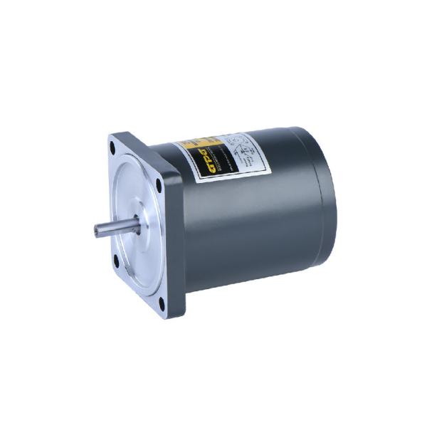 Quality 30w 70mm Electric Ac Motors Electric Motor Speed Control Induction Reversible for sale
