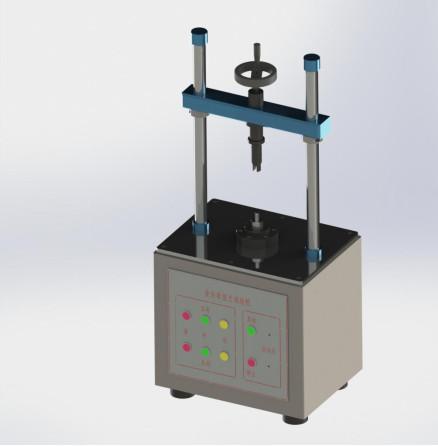 Quality Computerized Automatic Torque Testing Machine Servo Motor Drive for sale