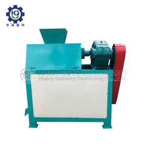 China Fertilizer Granulating Machine Double Roller Press Fertilizer Granulating Machine wholesale