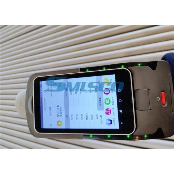 ASTM A312 TP316L Seamless Steel Pipe 6m Length Stockist