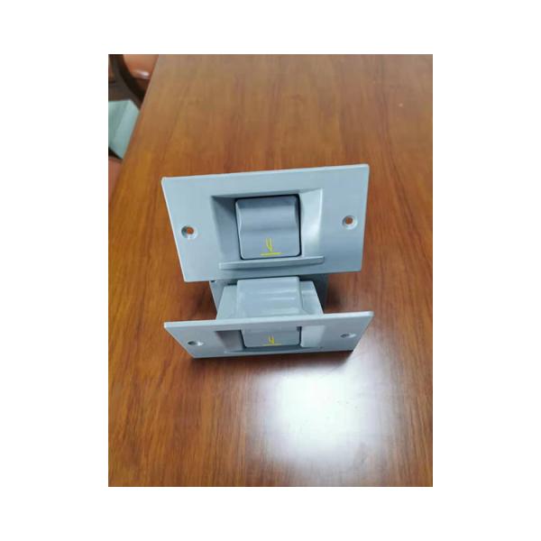 2KG Construction Works Polar Paper Cutter Lower Knife Switch Cutting Accessories