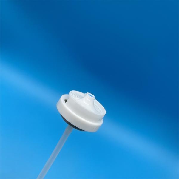 Car Air Purifier Valve - Advanced Vehicle Air Filtration System for Clean and Fresh Air - Specifications Included