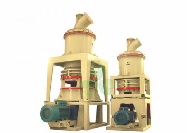 Quality Heavy duty Micro Powder Grinding Mill Machine 325 To 2500 Mesh Finished Product for sale
