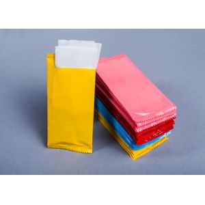 China 0.2mm Aluminum Plastic Films wholesale