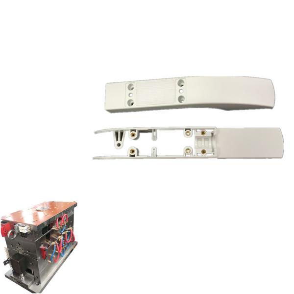 Custom Plastic Molding Medical Devices With Single/Multi Cavity