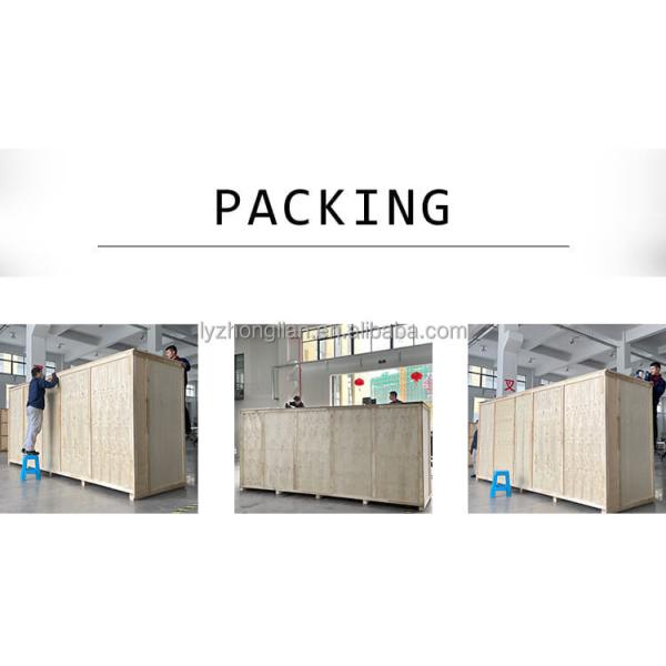 Zhonglian nespresso capsule coffee filling machine automatic cup filling and sealing machine for wholesales