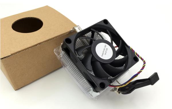 Quality 1U CPU cooler for AMD for sale