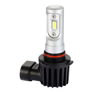 China 5700K 3600LM 10G Plug And Play LED Headlight Bulb wholesale