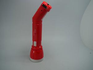 CJ-1138 Rotation Tail LED Torch Light