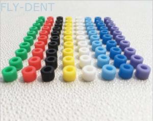 China Dental color-coded-instrument ring / color code circle hot sale wholesale