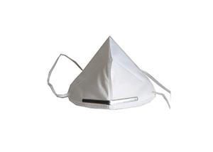 China Skin Friendly Unisex KN95 Foldable Mask wholesale