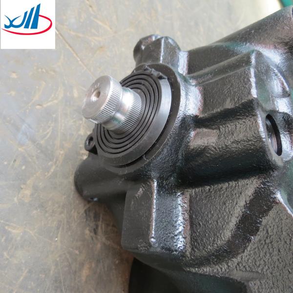 Trucks And Cars Auto Parts Hydraulic Steering Gear 8098957111 WG9725478228