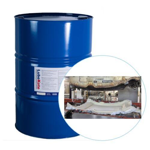 Quality Automotive Headliner Mold Release Agent 9120M-1 Water-Based for sale