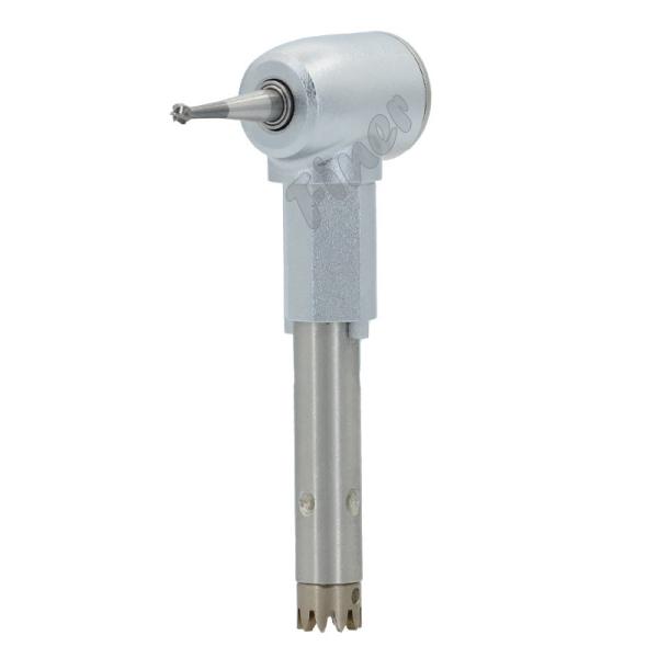 Quality Dental Handpiece Parts Dental Low Speed Contra Angle Handpiece Head Push Button for sale